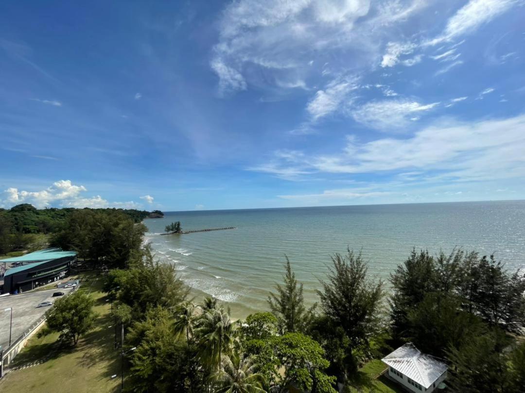 Imperial Suites Miri , Diamond Tower Exterior foto